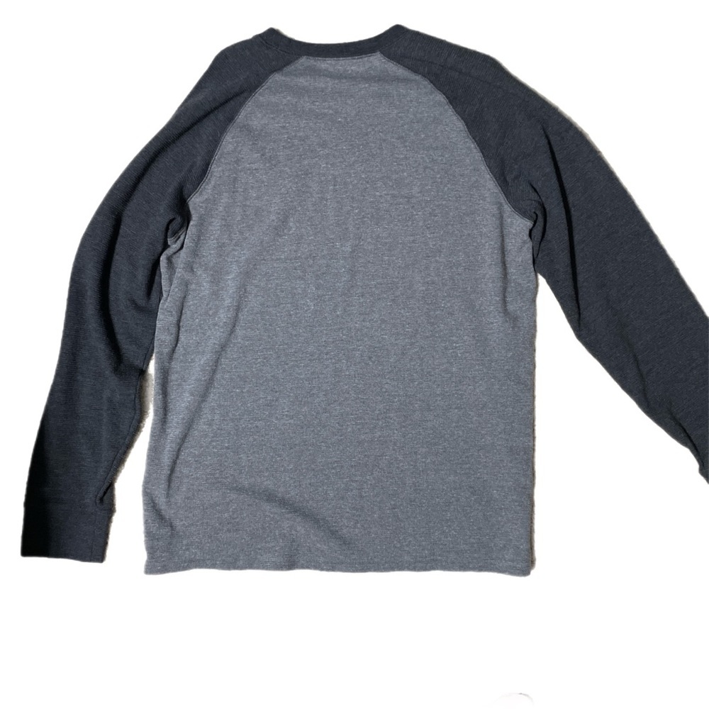 AMERICAN EAGLE OUTFITTERS Long Sleeve T XL - Picture 2 of 4
